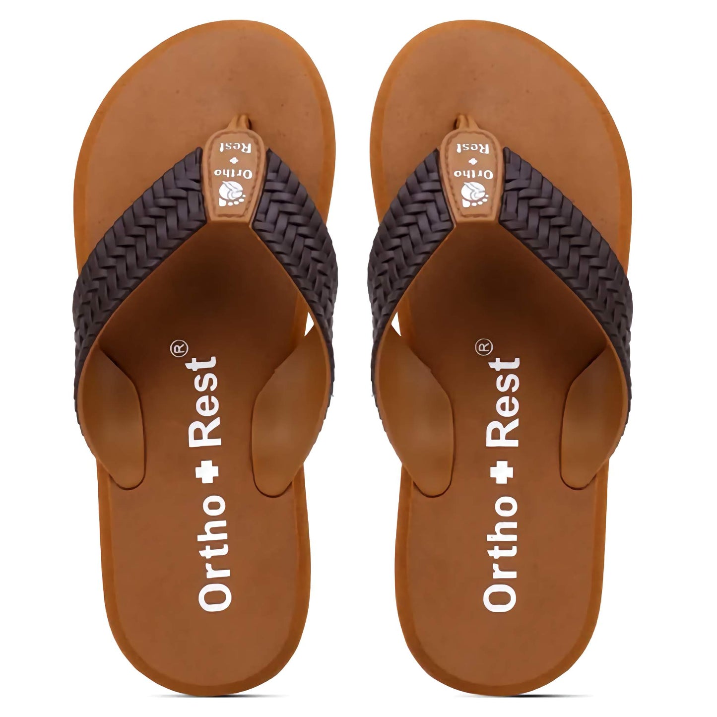 Cushion Comfort Flips for Men’s