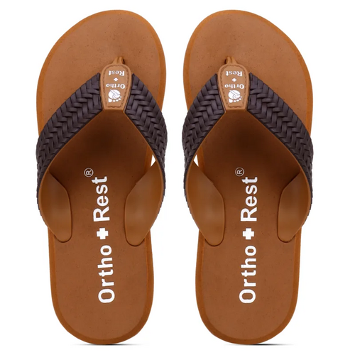 Cushion Comfort Flips for Men’s